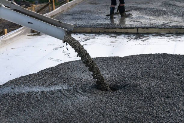 Best Waterproofing & Drywells  in Mira Monte, CA