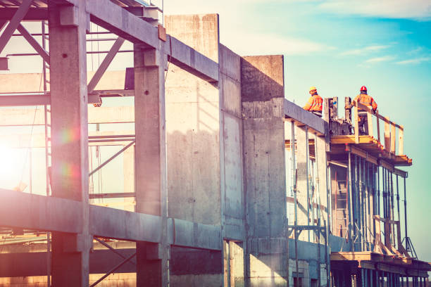 Best Concrete Repair Services  in Mira Monte, CA