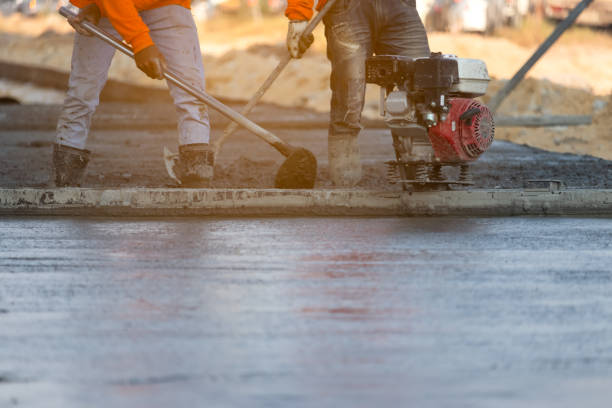 Best Driveways & Floors  in Mira Monte, CA