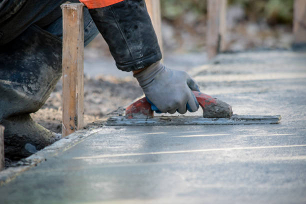 Best Concrete Slab Installation  in Mira Monte, CA