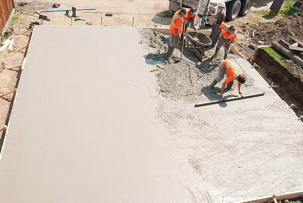  Mira Monte, CA Concrete contractor Pros